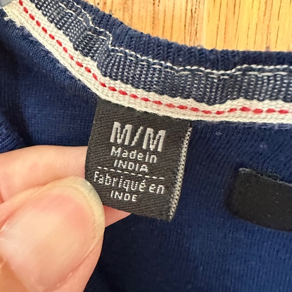 Joe’s T-shirt - Picture 5 of 6